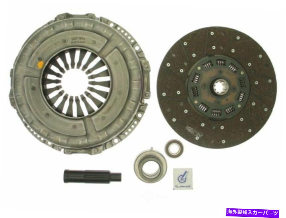 clutch kit トランスミッションクラッチキットガスサックスK1919-03 Transmission Clutch Kit-GAS Sachs K1919-03【並行輸入品】