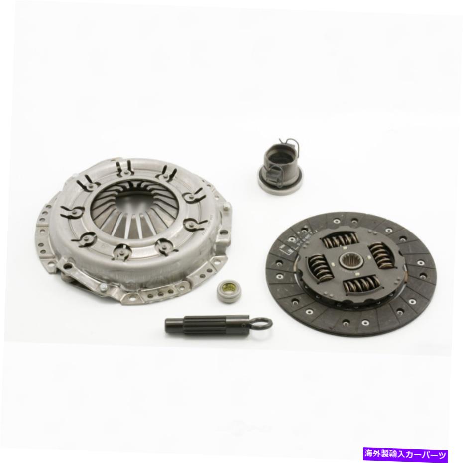 clutch kit プレミアムクラッチキットLUK 05-089 FITS 95-98 DODGE DAKOTA 2.5L-L4(高速配送) Premium Clutch Kit LuK 05-089 fits 95-98 Dodge Dakota 2.5L-L4 (Fast Shipping)【並行輸入品】