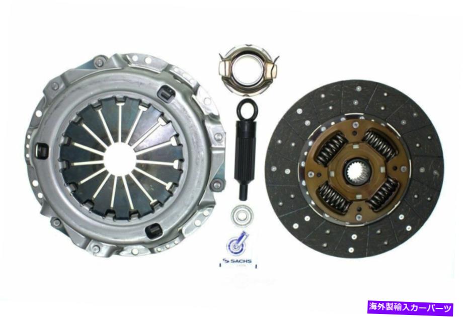clutch kit トランスミッションクラッチキットSachs K70165-01 Transmission Clutch Kit Sachs K70165-01【並行輸入品】