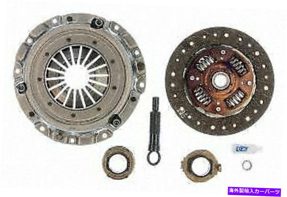 clutch kit 新しいクラッチキットExedy MZK1003 New Clutch Kit Exedy MZK1003【並行輸入品】