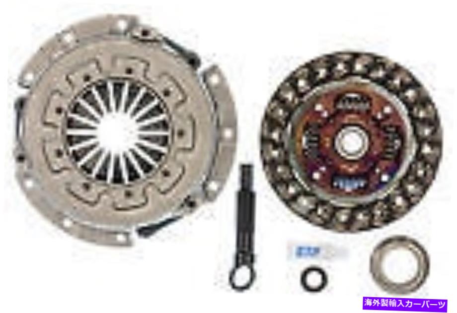 clutch kit Exedy 05040 Dodge用クラッチキット Exedy 05040 Clutch Kit for Dodge【並行輸入品】
