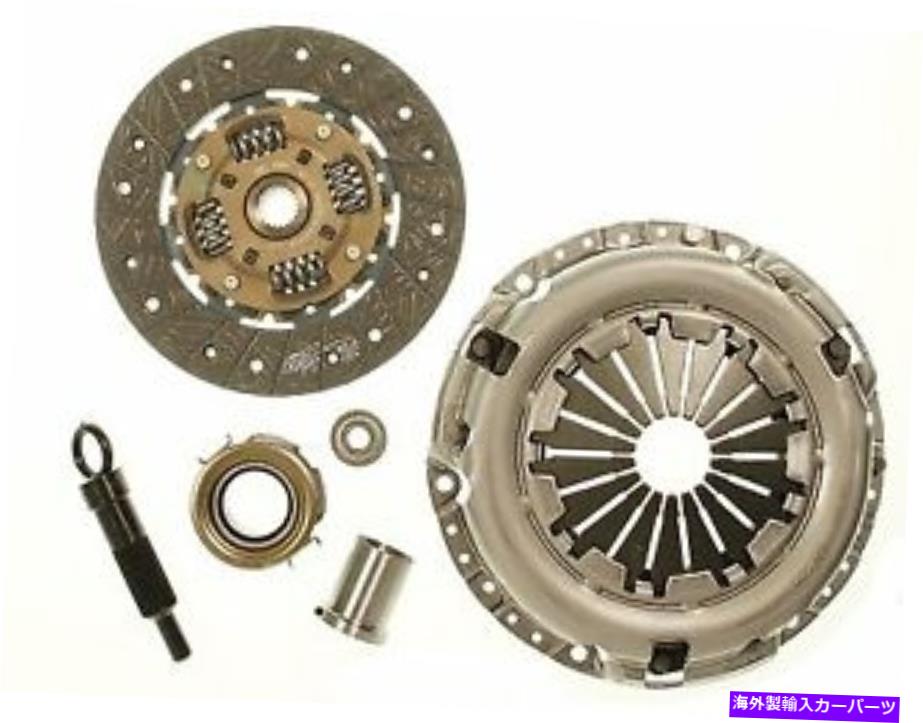 clutch kit 1995年のRhino Pac Clutch Kit Impreza 15-018r Rhino Pac Clutch Kit for 1995 Impreza 15-018R【並行輸入品】