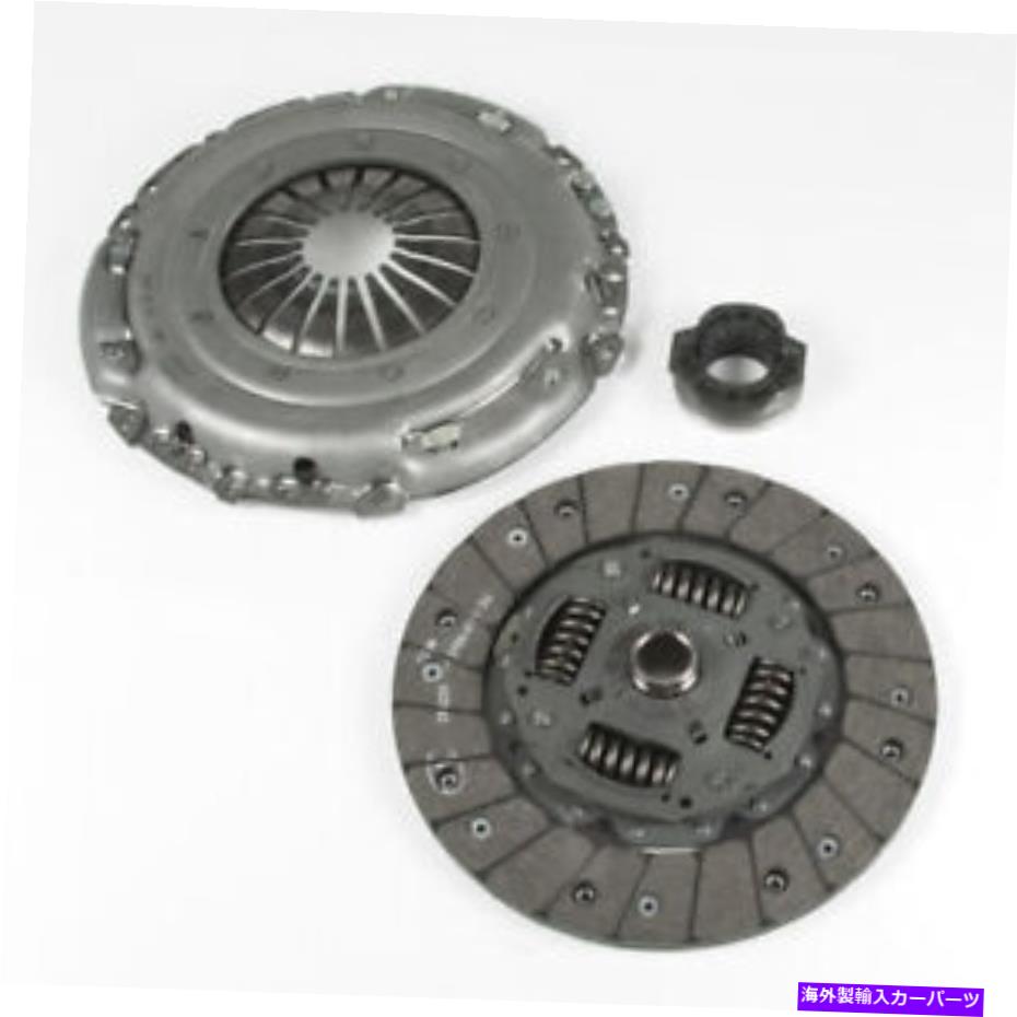 clutch kit クラッチセット - 新しいLUK 17-036 Clutch Set- New LuK 17-036【並行輸入品】