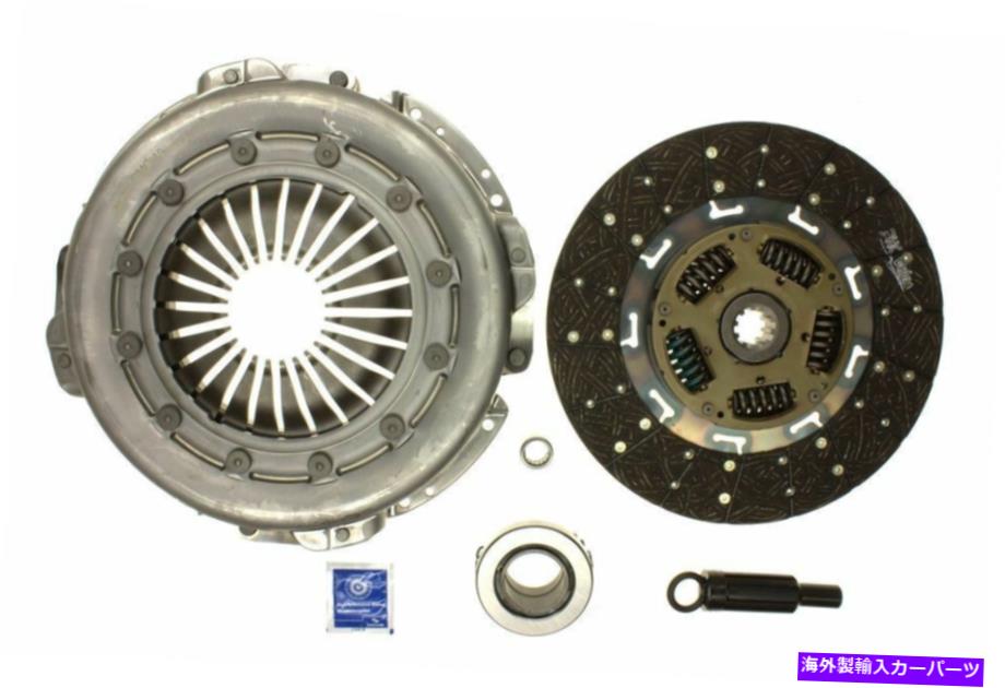 clutch kit トランスミッションクラッチキットSachs K70119-01 Transmission Clutch Kit Sachs K70119-01【並行輸入品】