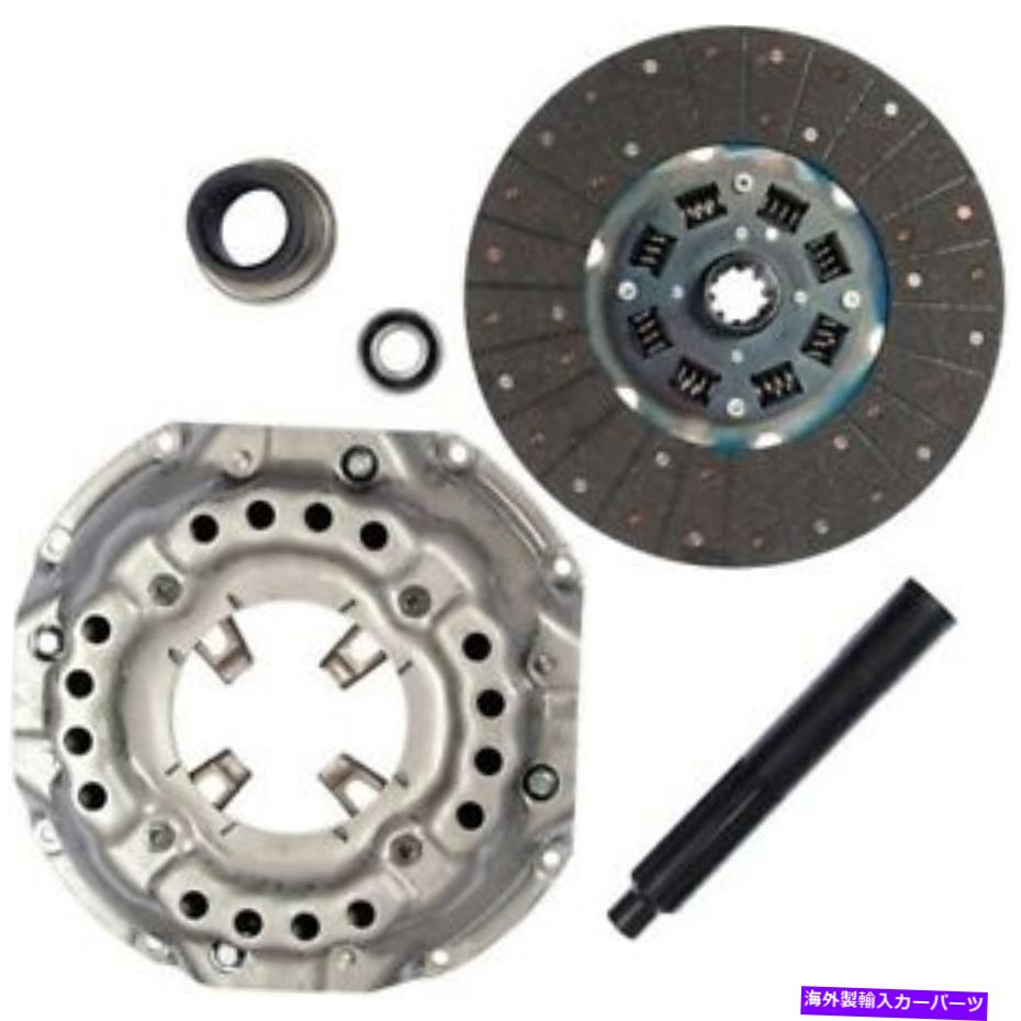 clutch kit Rhinopac 04-106 80-89 C50 C5000 C60 C6000 C70 C7000用トランスミッションクラッチキット RhinoPac 04-106 Transmission Clutch Kit For 80-89 C50 C5000 C60 C6000 C70 C7000【並行輸入品】