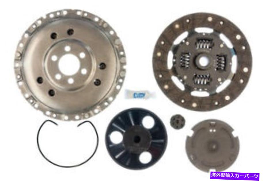 clutch kit 新しいクラッチキットExedy 17012 New Clutch Kit Exedy 17012【並行輸入品】