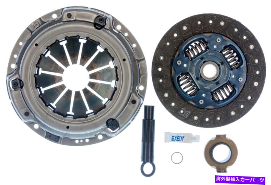 clutch kit OE 2003-2008 Honda Accord L4 Clutch KitのExedyHCK1005 Exedy HCK1005 for OE 2003-2008 Honda Accord L4 Clutch Kit【並行輸入品】