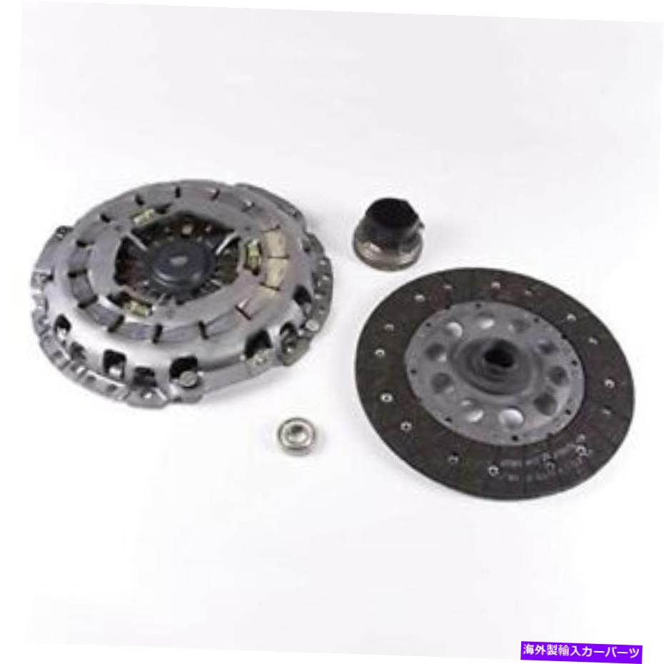 clutch kit New Luk Clutch Kit、03-070 New LuK Clutch Kit, 03-070【並行輸入品】