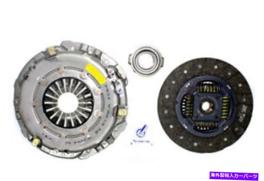 clutch kit 新しいクラッチキットSachs K70396-01 New Clutch Kit Sachs K70396-01【並行輸入品】