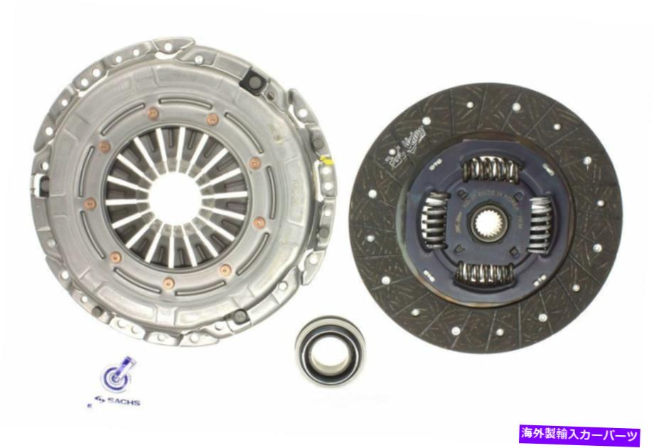 clutch kit トランスミッションクラッチキット - + Sachs K70604-01 Transmission Clutch Kit-+ Sachs K70604-01【並行輸入品】