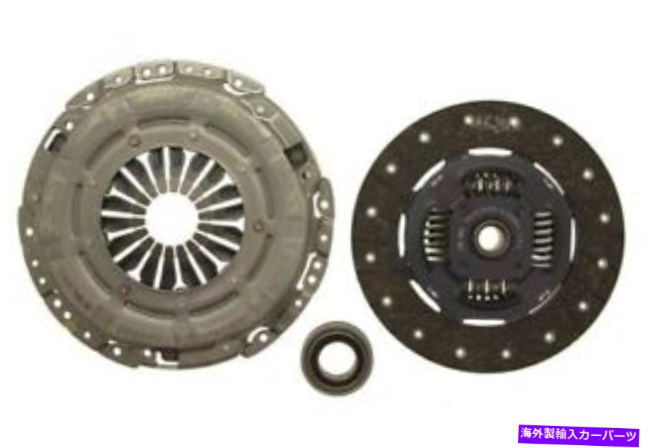clutch kit 新しいクラッチキットSachs K70692-01 New Clutch Kit Sachs K70692-01【並行輸入品】