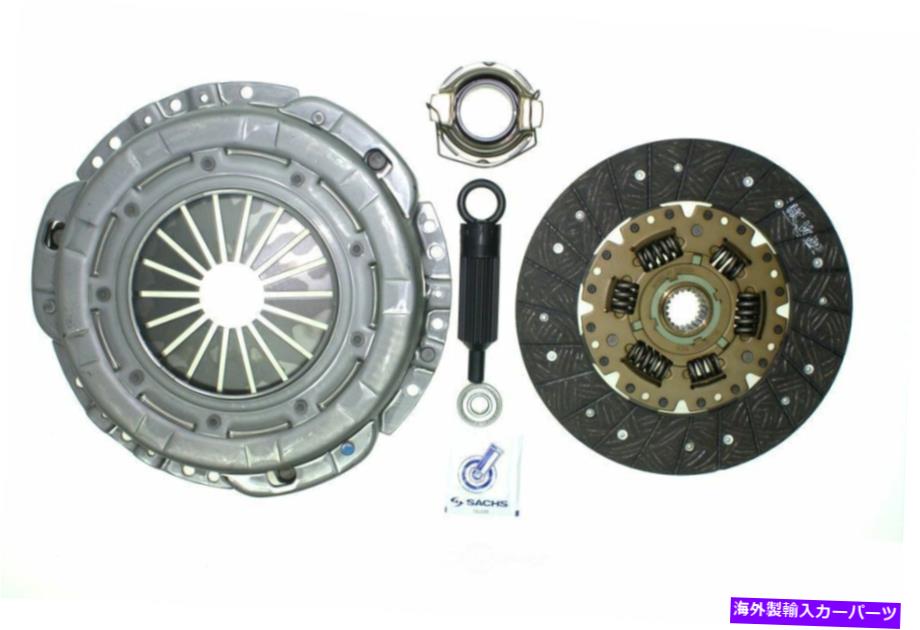 clutch kit トランスミッションクラッチキットナチュラルSachs K70062-01 Transmission Clutch Kit-Natural Sachs K70062-01【並行輸入品】