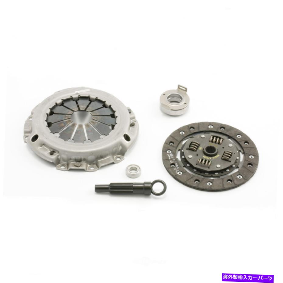 clutch kit トランスミッションクラッチキットLUK 04-191 Transmission Clutch Kit LuK 04-191【並行輸入品】