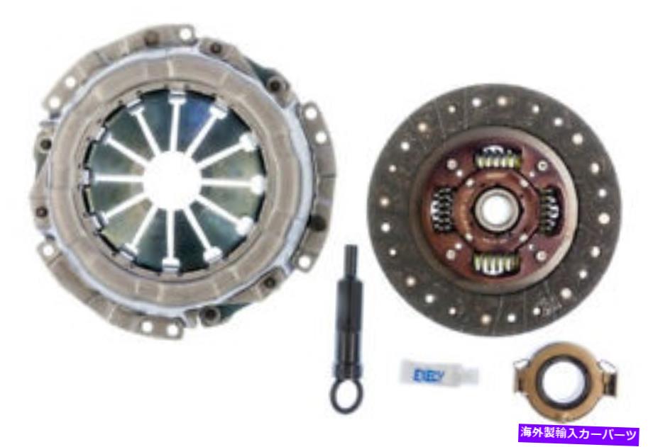 clutch kit 新しいクラッチキットExedyTYK1518 New Clutch Kit Exedy TYK1518【並行輸入品】