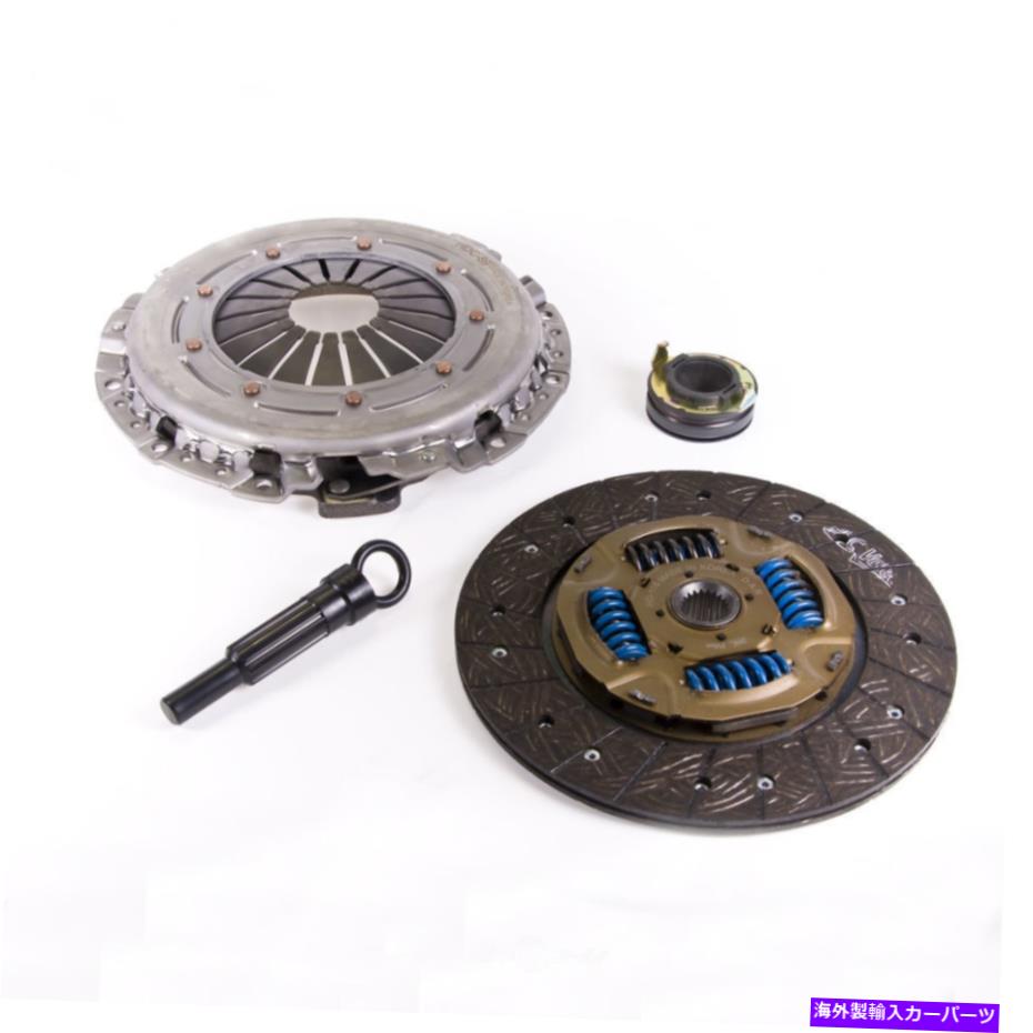 clutch kit トランスミッションクラッチキットLUK 05-133 Transmission Clutch Kit LuK 05-133【並行輸入品】