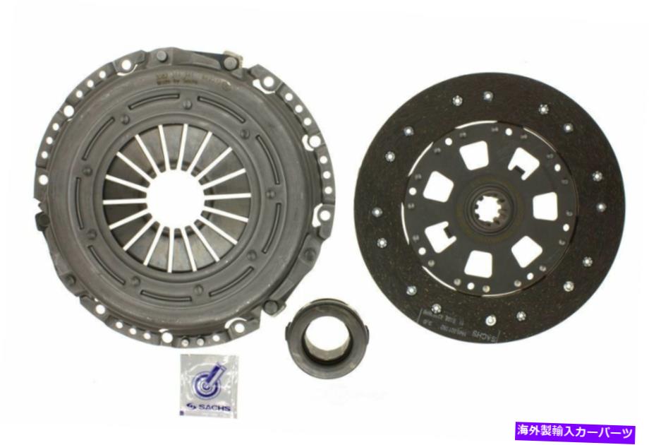 clutch kit トランスミッションクラッチキットE36 Sachs K70206-01 Transmission Clutch Kit-E36 Sachs K70206-01【並行輸入品】
