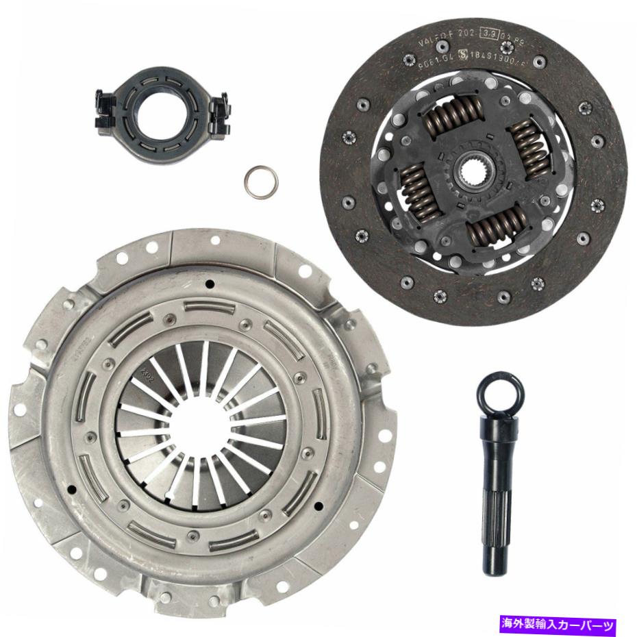 clutch kit 1979-1984 5000 02-500のRhino Pac Clutchキット Rhino Pac Clutch Kit for 1979-1984 5000 02-500【並行輸入品】