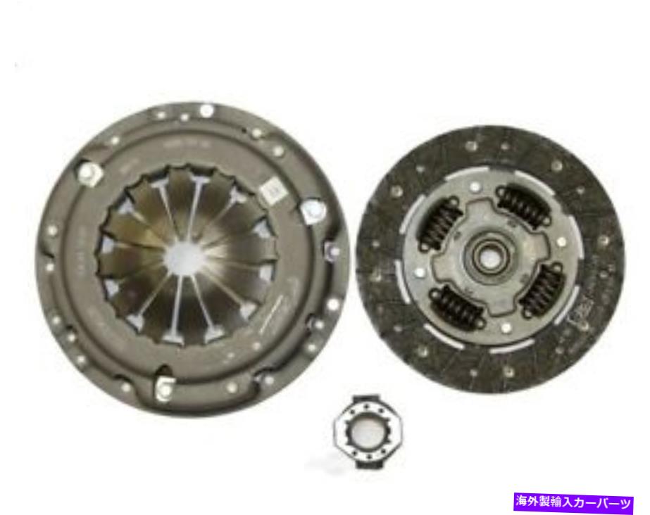 clutch kit 新しいクラッチキットRhinopac 19-014 New Clutch Kit Rhinopac 19-014【並行輸入品】 58,806円