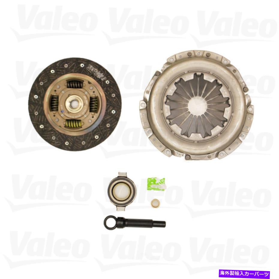 clutch kit トランスミッションクラッチキットValeo 52154001 Transmission Clutch Kit Valeo 52154001【並行輸入品】