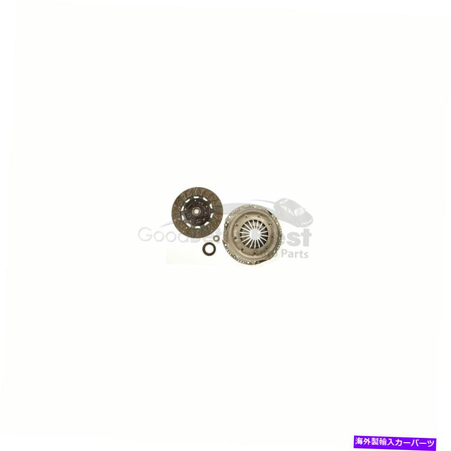 clutch kit フォード用の1つの新しいRhinopac Clutch Kit 07143NSA One New RhinoPac Clutch Kit 07143NSA for Ford【並行輸入品】 58,806円