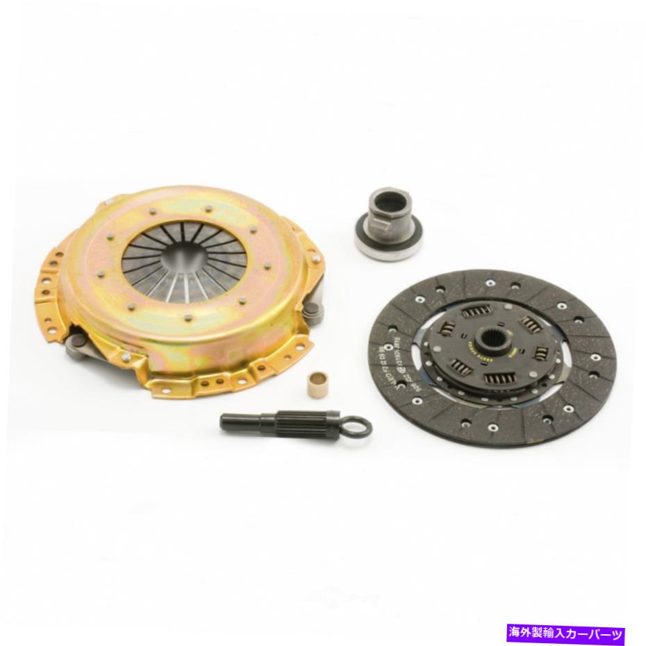 clutch kit プレミアムクラッチキット-LUK 06-901（12か月12,000マイル限定保証） Premium Clutch Kit - LuK 06-901 (12 Month 12,000 Mile Limited Warranty)【並行輸入品】 57,899円