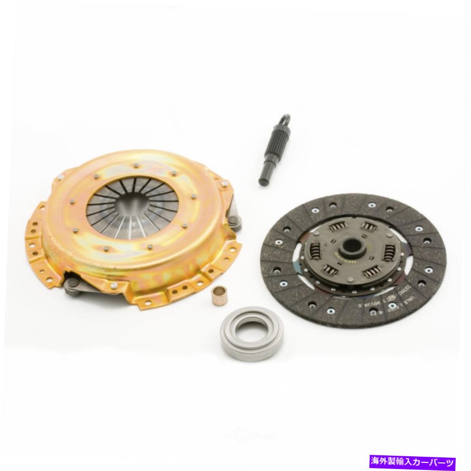 clutch kit トランスミッションクラッチキットナチュラルLUK 06-902 Transmission Clutch Kit-Natural LuK 06-902【並行輸入品】 58,806円
