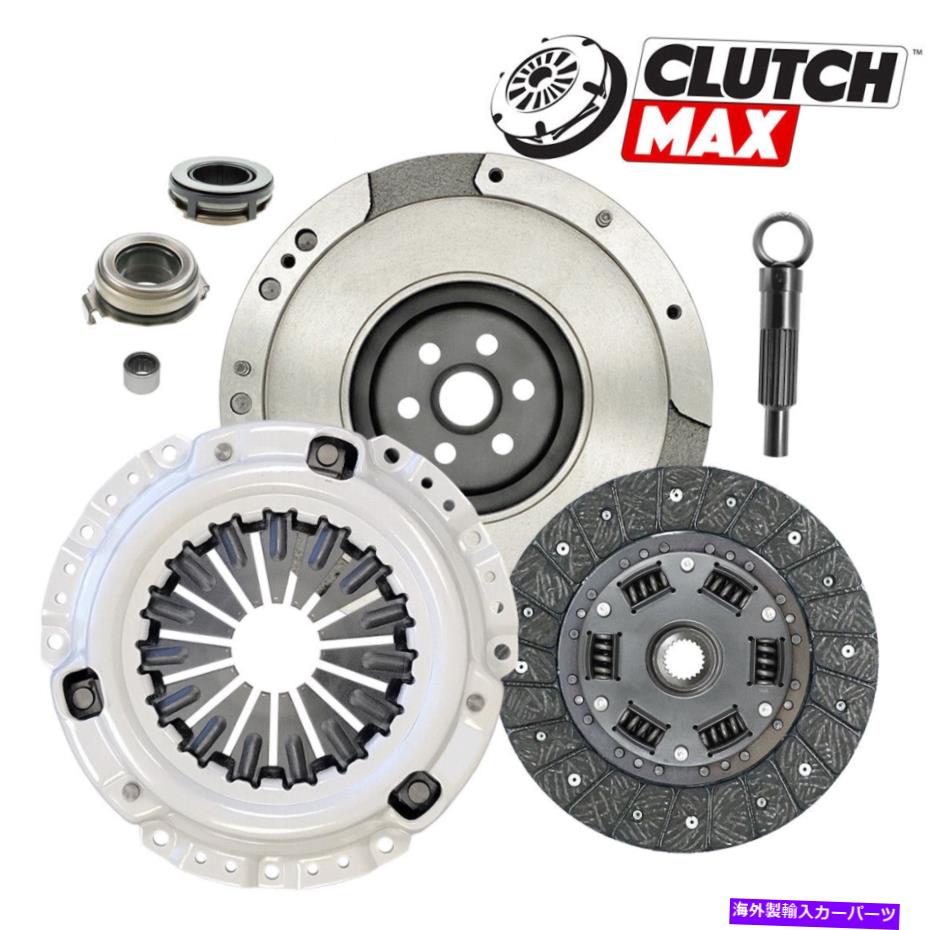 clutch kit CM OEMクラッチキット＆フライホイールフィット2010-2013マツダ3 Sスポーツハッチバックセダン2.5L CM OEM CLUTCH KIT & FLYWHEEL fits 2010-2013 MAZDA 3 S SPORT HATCHBACK SEDAN 2.5L【並行輸入品】