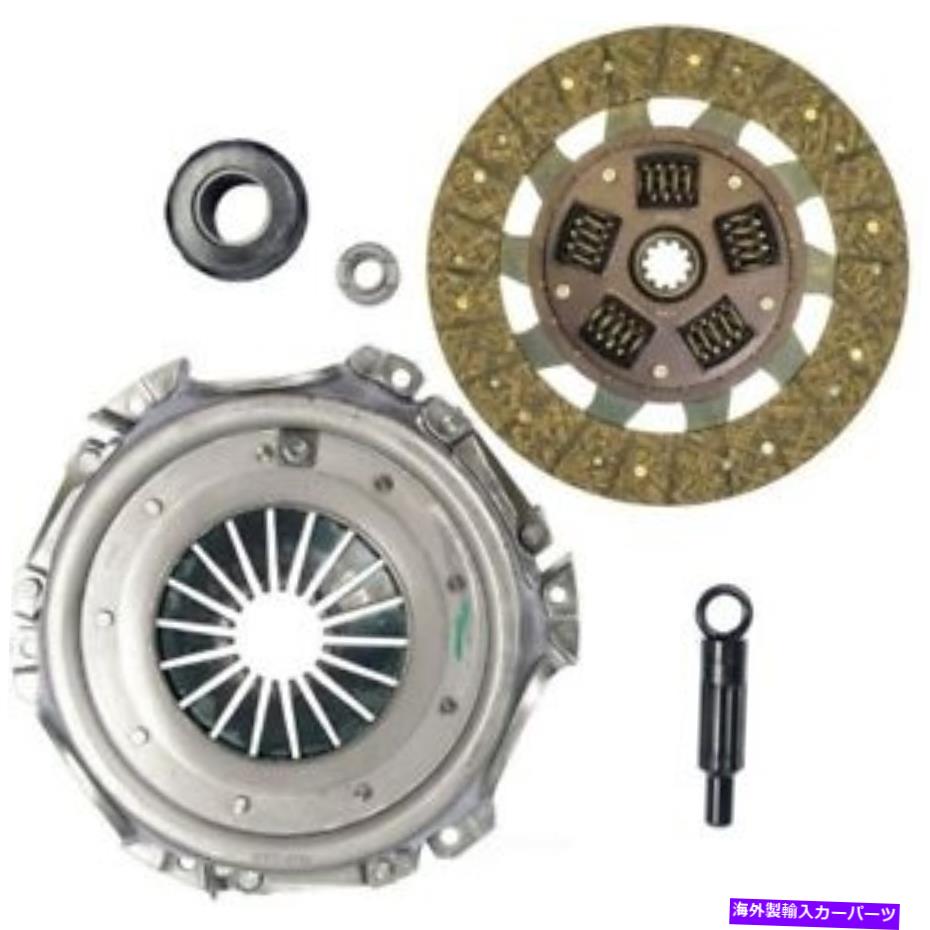 clutch kit トランスミッションクラッチキットパフォーマンスとRhinopac 07-057SR100 Transmission Clutch Kit-PERFORMANCE PLUS Rhinopac 07-057SR100【並行輸入品】