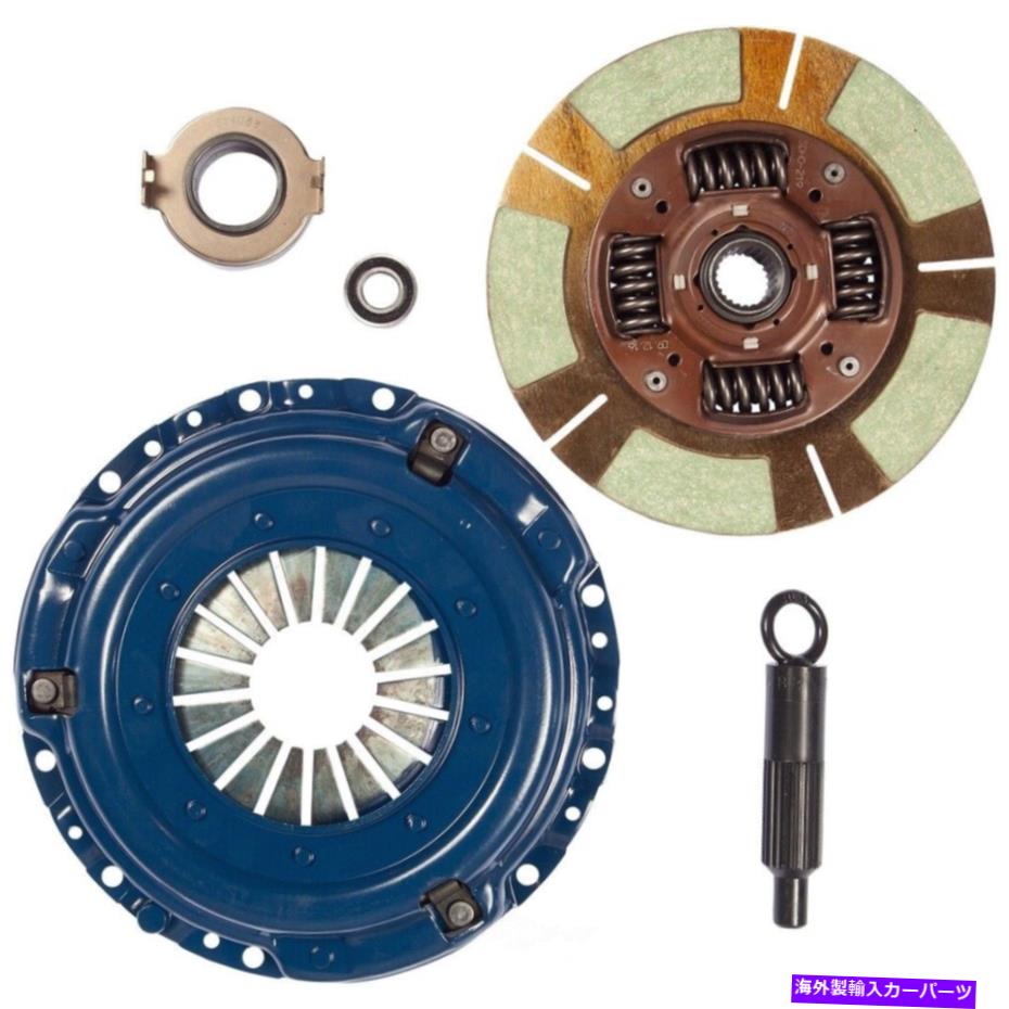 clutch kit プレミアムクラッチキットパフォーマンスプラスRhinopac 08-026SR200（12か月の保証） Premium Clutch Kit-PERFORMANCE PLUS Rhinopac 08-026SR200 (12 Month Warranty)【並行輸入品】｜Us Custom Parts Shop USDM