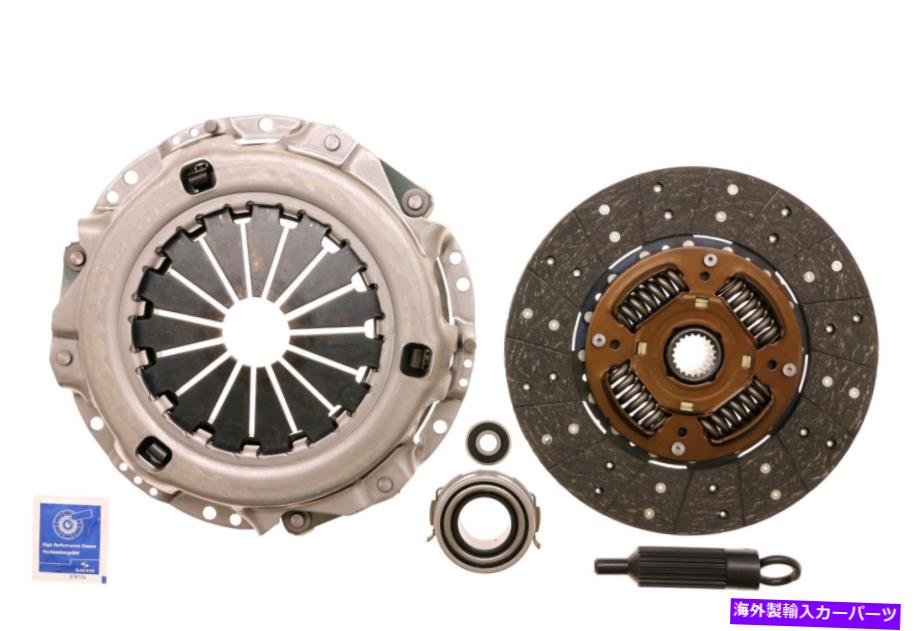 clutch kit TacomaのSachs Clutch Kit、T100 K70116-01 Sachs Clutch Kit for Tacoma, T100 K70116-01【並行輸入品】 58,806円
