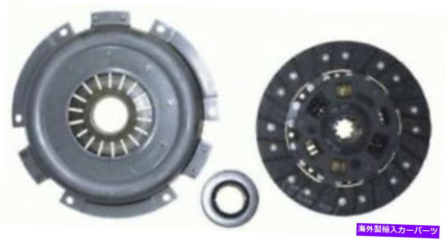 clutch kit Sachs Clutch Kit -3000 480 001 SACHS CLUTCH KIT - 3000 480 001【並行輸入品】