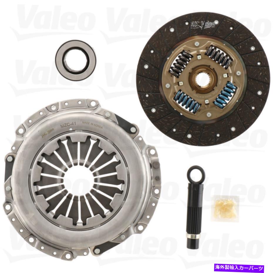 clutch kit トランスミッションクラッチキットValeo 52253613 Transmission Clutch Kit Valeo 52253613【並行輸入品】 58,806円