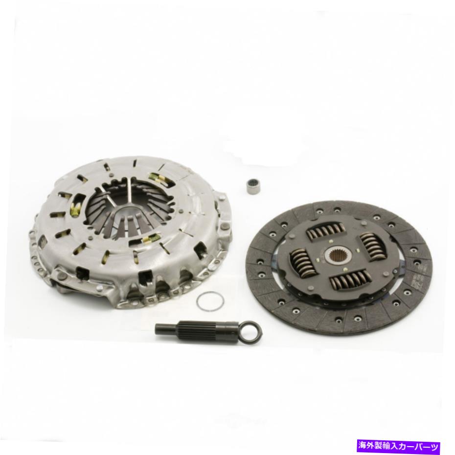 clutch kit トランスミッションクラッチキットLUK 07-139 Transmission Clutch Kit LuK 07-139【並行輸入品】