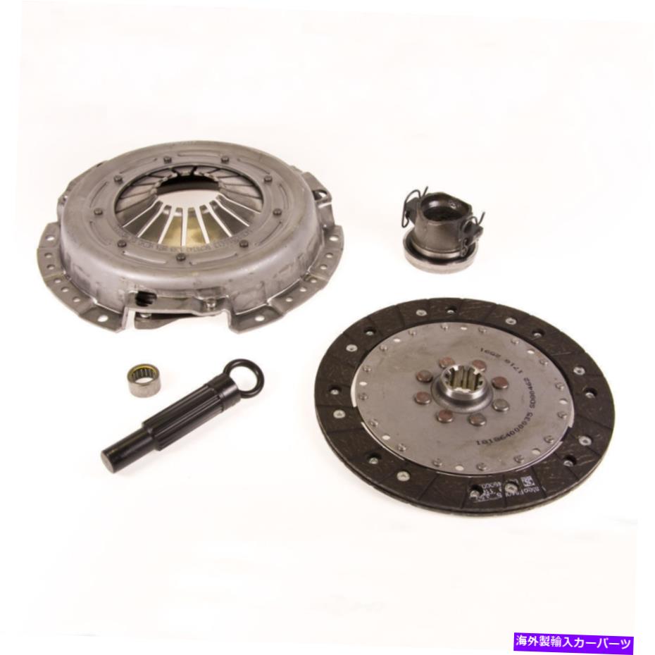 clutch kit トランスミッションクラッチキットLUK 01-050 Transmission Clutch Kit LuK 01-050【並行輸入品】