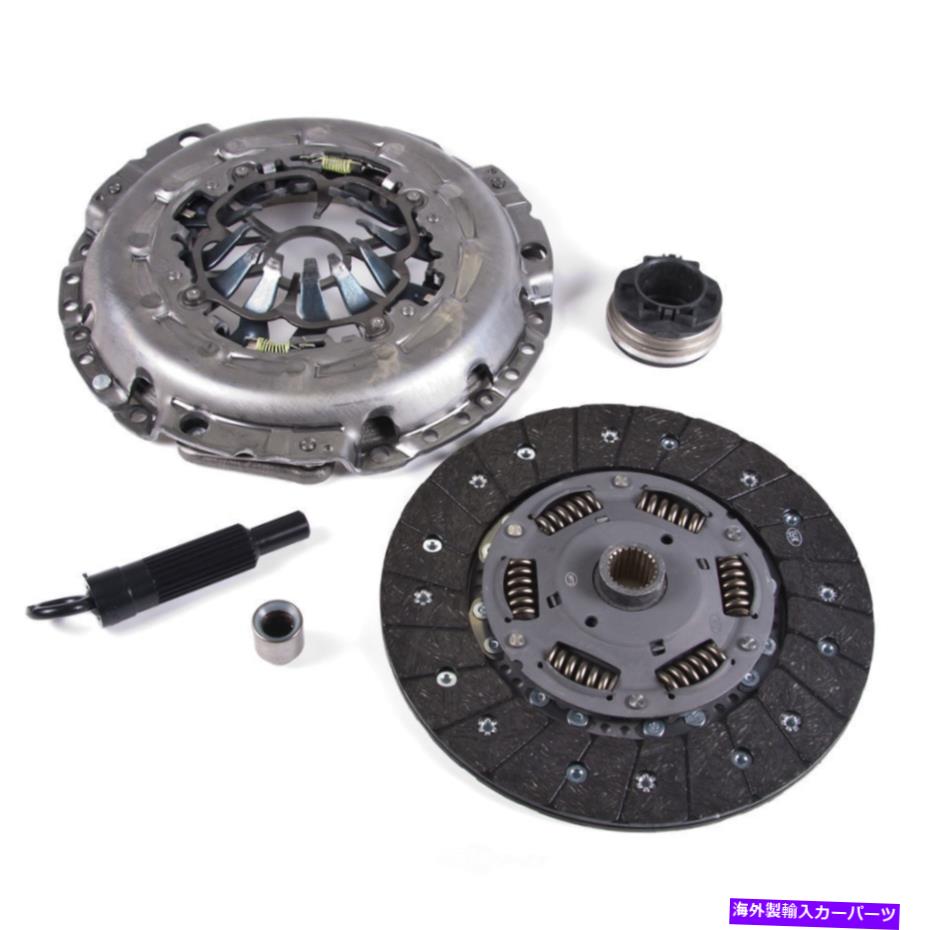 clutch kit トランスミッションクラッチキットベースLUK 02-050 Transmission Clutch Kit-Base LuK 02-050【並行輸入品】 58,806円