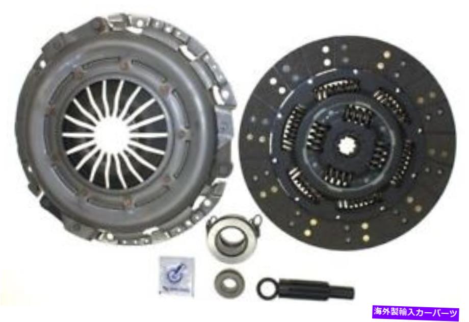 clutch kit 新しいクラッチキットSachs K70144-02 New Clutch Kit Sachs K70144-02【並行輸入品】