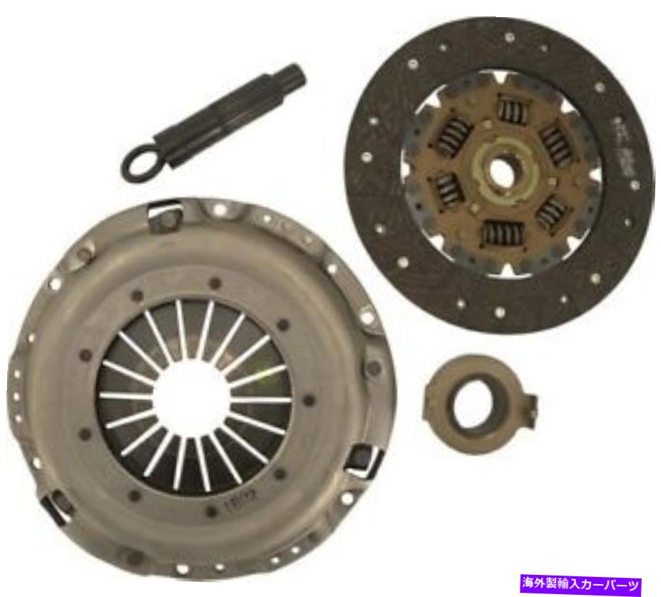 clutch kit プラチナドライブライン08-018 86-91のクラッチキット825 827レジェンド Platinum Driveline 08-018 Clutch Kit For 86-91 Acura Sterling 825 827 Legend【並行輸入品】