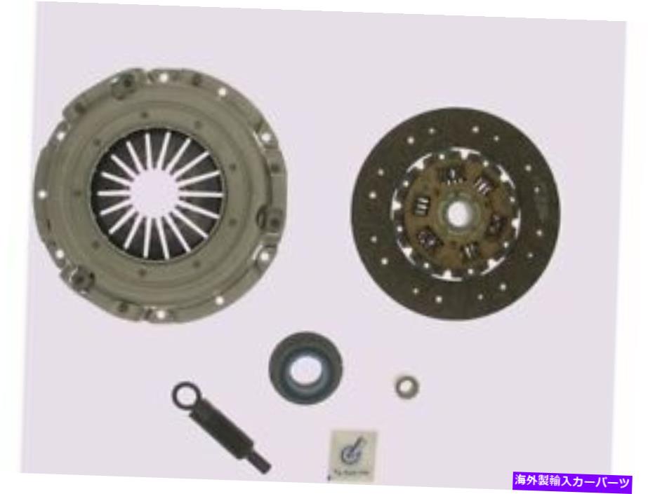 clutch kit 96-02のクラッチキットシボレーポンティアックカマロファイアバード3.8L V6 WW36K3 Clutch Kit For 96-02 Chevy Pontiac Camaro Firebird 3.8L V6 WW36K3【並行輸入品】