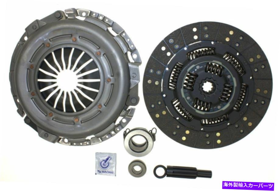 clutch kit トランスミッションクラッチキットSachs K70144-02 Transmission Clutch Kit Sachs K70144-02【並行輸入品】