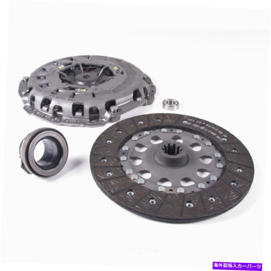 clutch kit トランスミッションクラッチキットLUK 03-041 Transmission Clutch Kit LuK 03-041【並行輸入品】