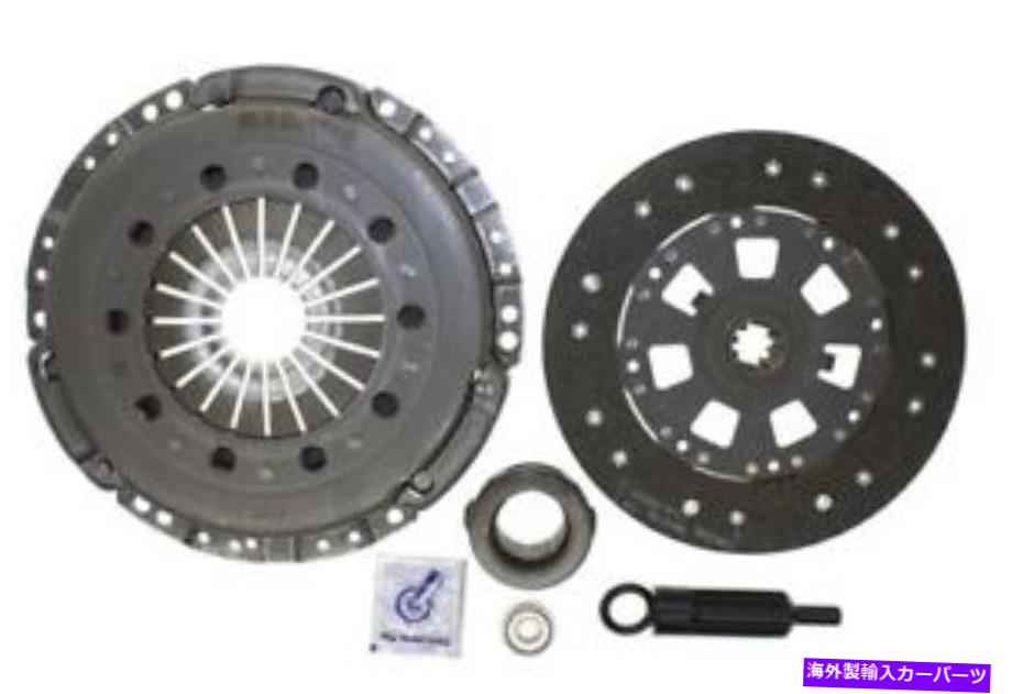 clutch kit 新しいクラッチキットSachs KF778-01 New Clutch Kit Sachs KF778-01【並行輸入品】