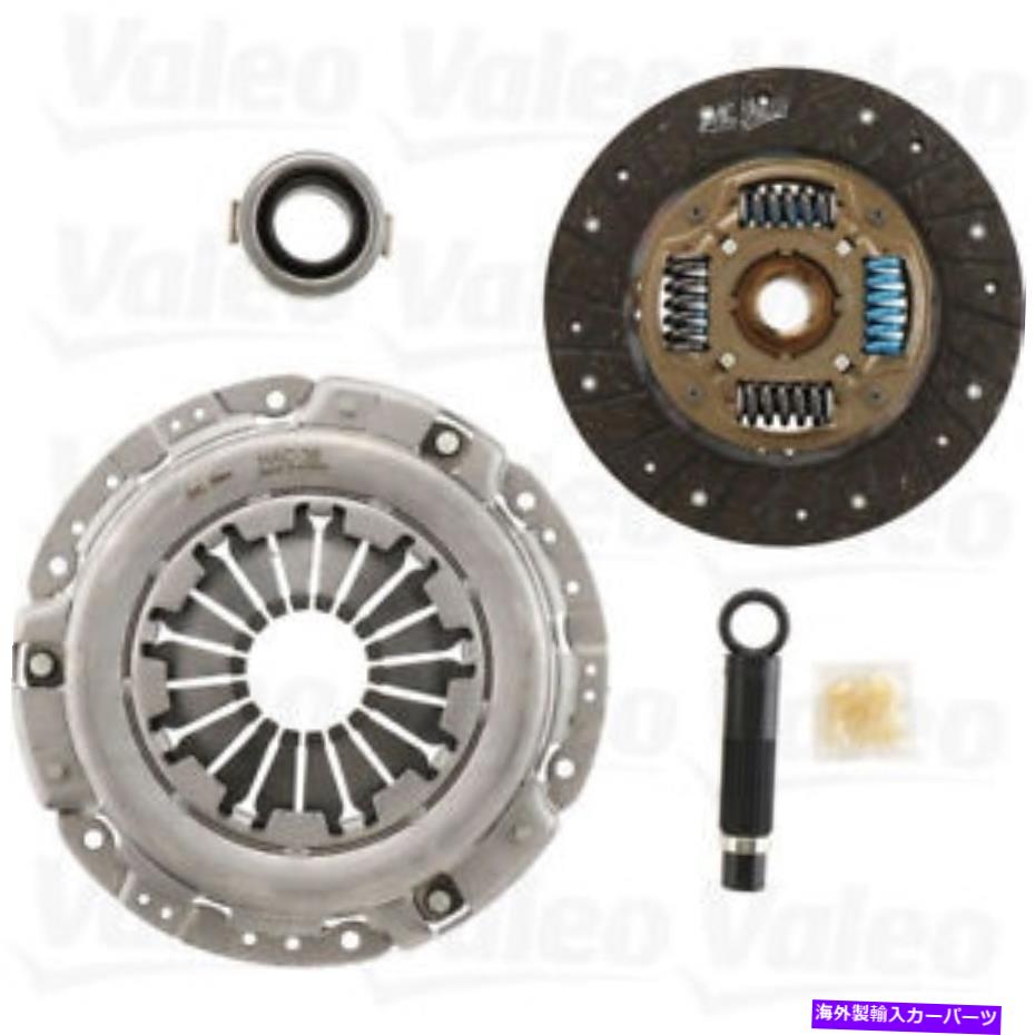 clutch kit Valeo 52152403新しいクラッチキット Valeo 52152403 New Clutch Kit【並行輸入品】