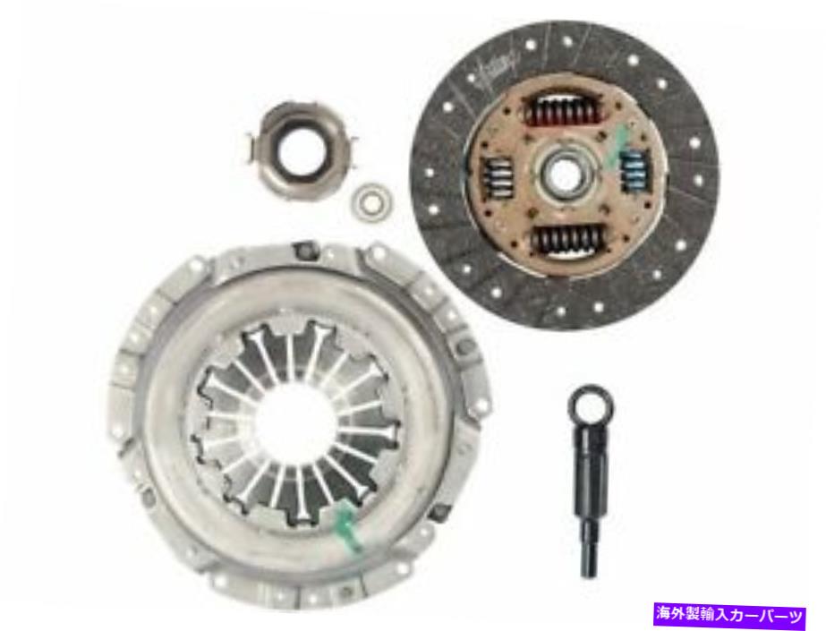 clutch kit Subaru Forester Outback Legacy Impreza Baja Crosstrek XV TP61P4のクラッチキット Clutch Kit For Subaru Forester Outback Legacy Impreza Baja Crosstrek XV TP61P4【並行輸入品】 57,899円