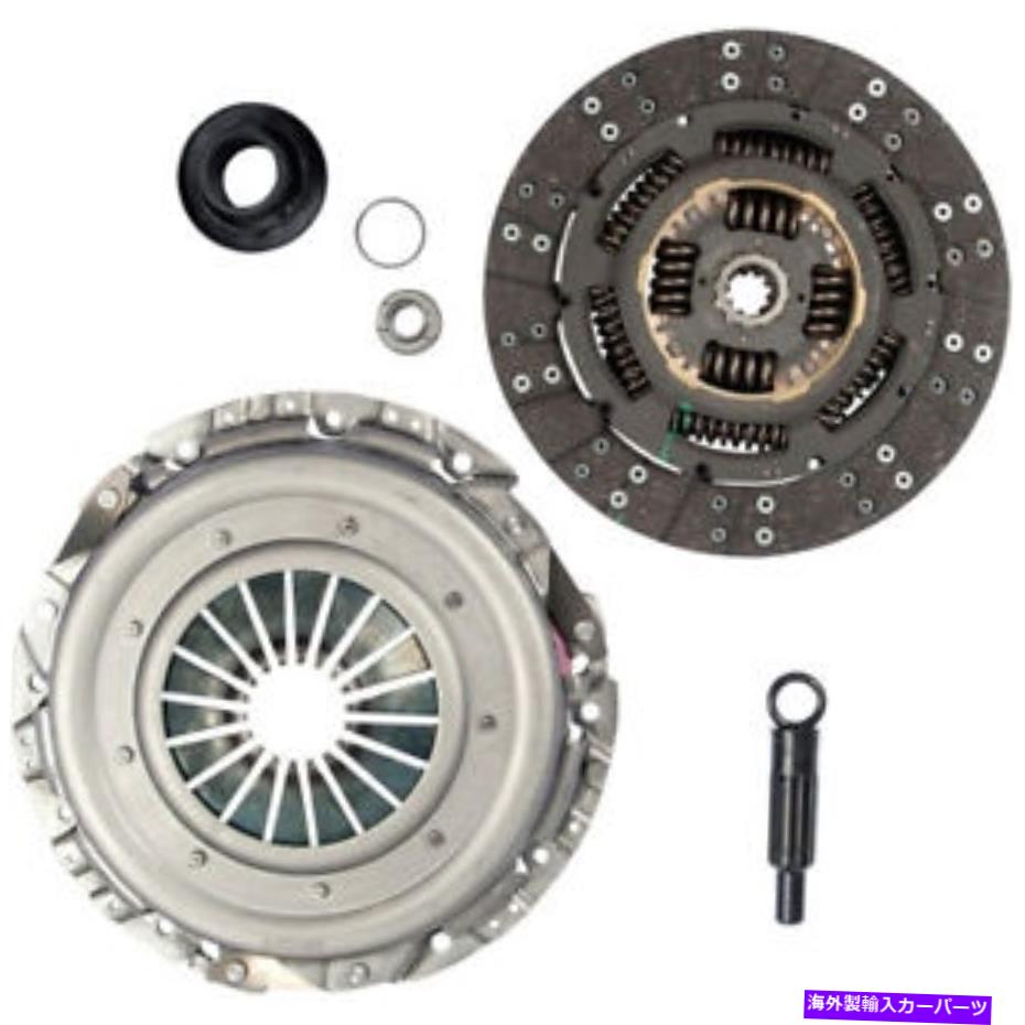 clutch kit 新しいクラッチキットAMS Automotive 07-117 New Clutch Kit AMS Automotive 07-117【並行輸入品】