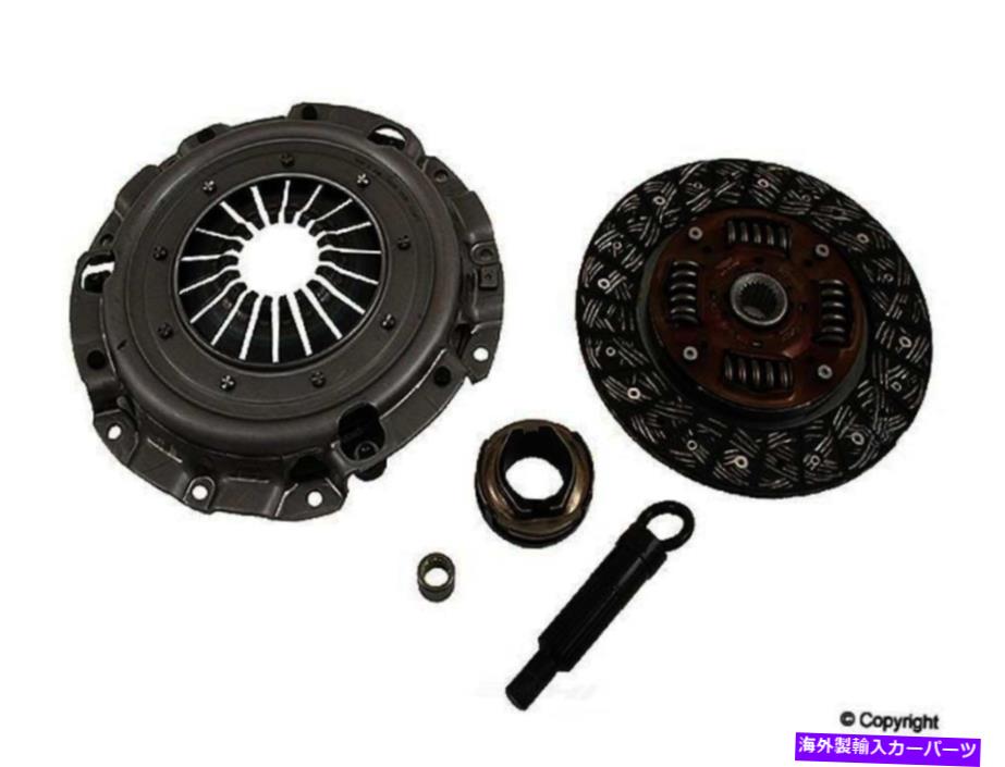 clutch kit トランスミッションクラッチキット - エクシードクラッチキットWDエクスプレス150 32021 278 Transmission Clutch Kit-Exedy Clutch Kit WD Express 150 32021 278【並行輸入品】