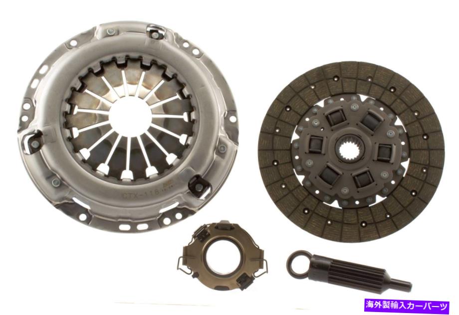 clutch kit トランスミッションクラッチキットエンコード：3SFEAISIN FITS 1996 TOYOTA RAV4 2.0L-L4 Transmission Clutch Kit-Eng Code: 3SFE Aisin fits 1996 Toyota RAV4 2.0L-L4【並行輸入品】 58,806円