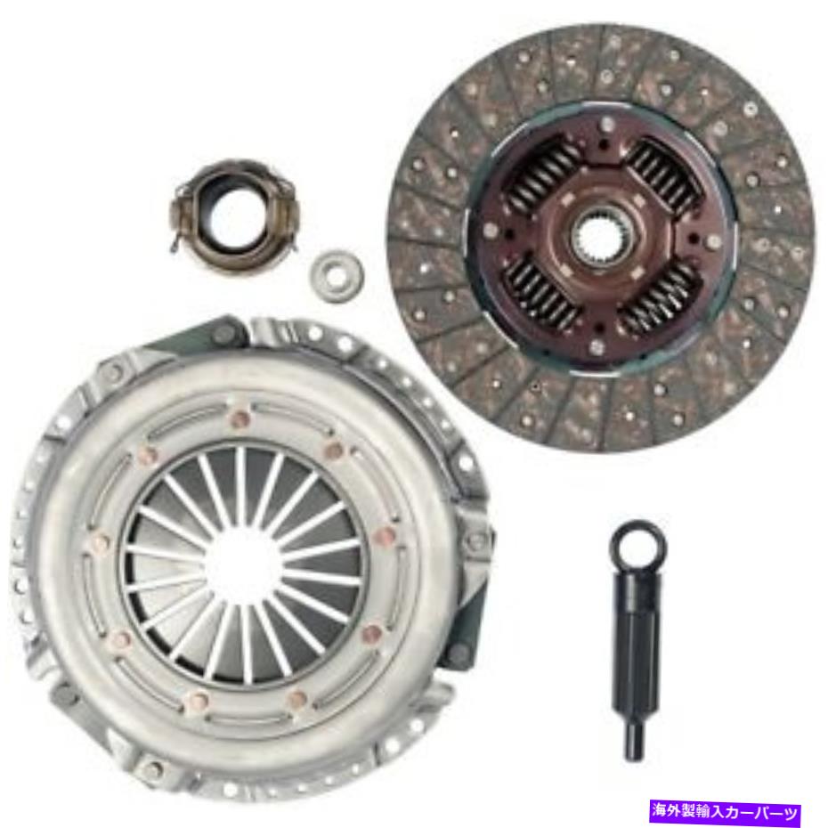 clutch kit 新しいクラッチキットRhinopac 16-070 New Clutch Kit Rhinopac 16-070【並行輸入品】