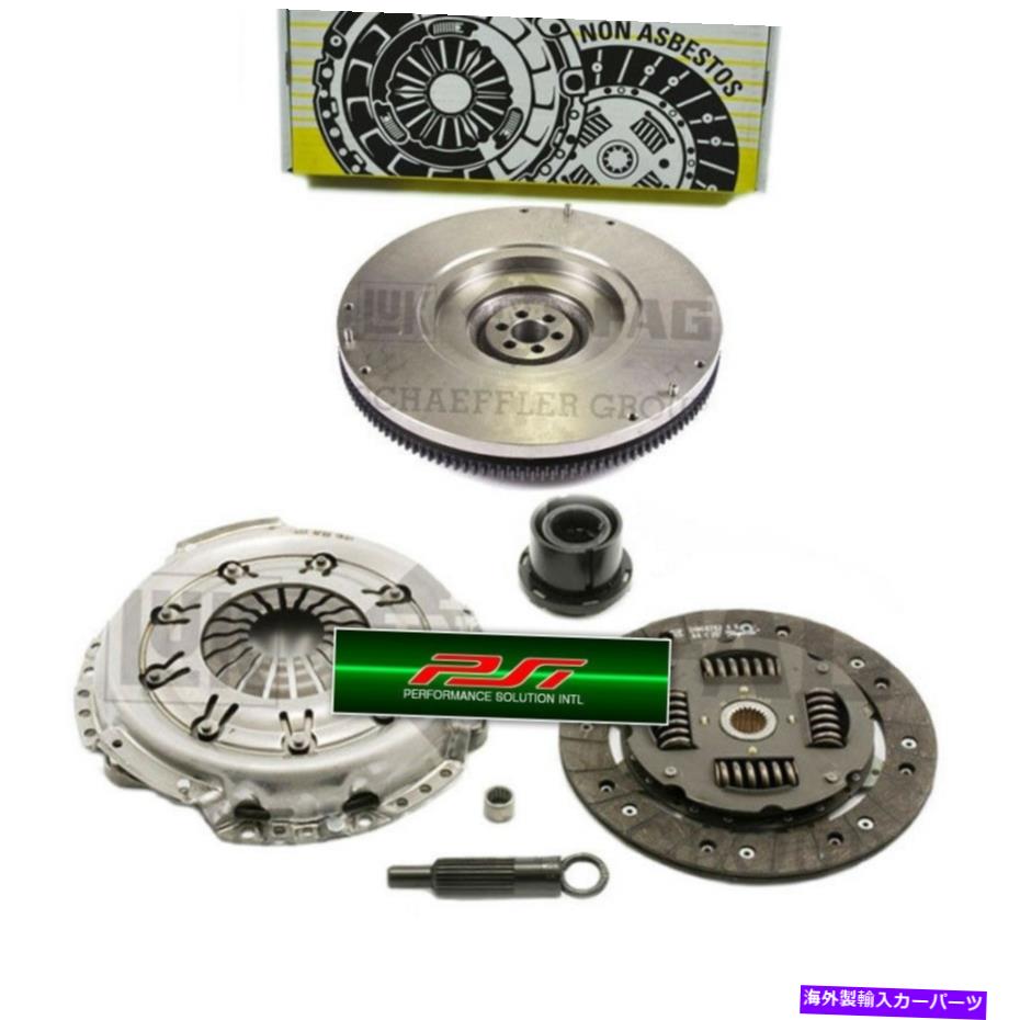 clutch kit Luk Clutch Kit＆Oem Flywheel 90-92 Ford Ranger Pickup 91-92 Explorer 4.0L V6 LUK CLUTCH KIT & OEM FLYWHEEL 90-92 FORD RANGER PICKUP 91-92 EXPLORER 4.0L V6【並行輸入品】