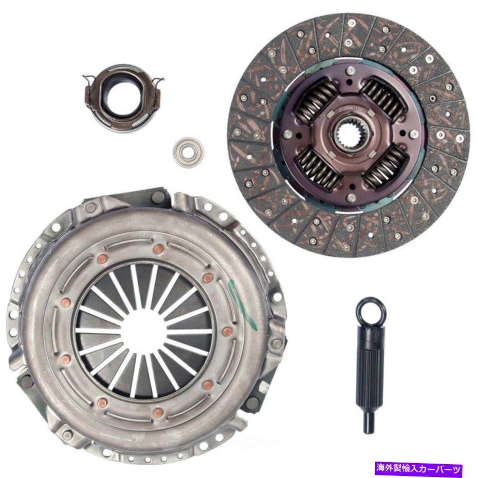 clutch kit トランスミッションクラッチキットエエプラスクラッチキットライノパック16-094 Transmission Clutch Kit-OE Plus Clutch Kit Rhinopac 16-094【並行輸入品】