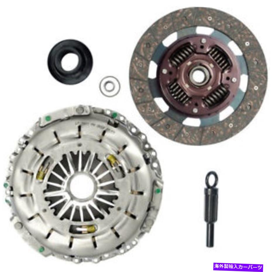 clutch kit 新しいクラッチキットAMS Automotive 07-139 New Clutch Kit AMS Automotive 07-139【並行輸入品】 57,899円